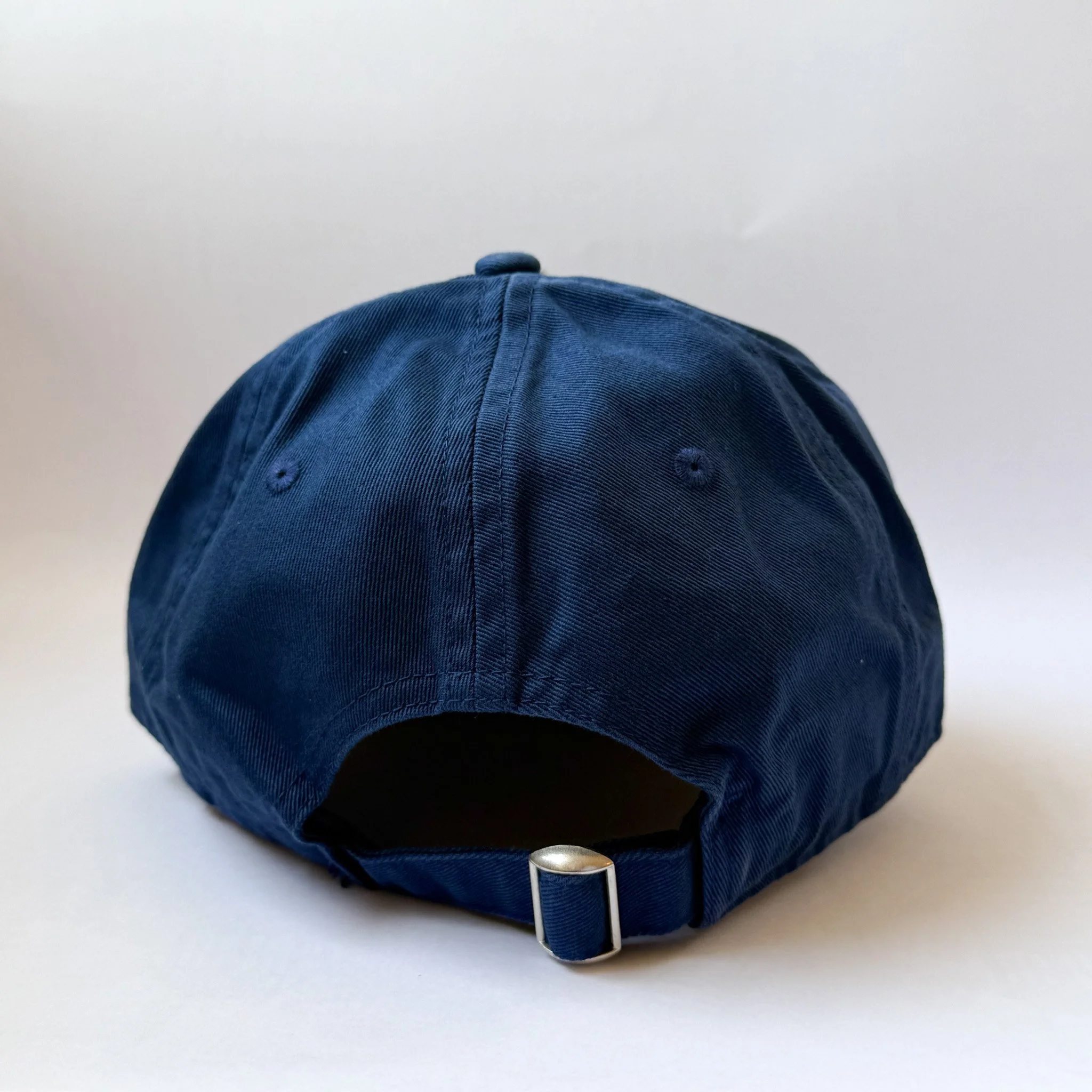 Needlepoint MDI Baseball Caps — Swallowfield Functional Art